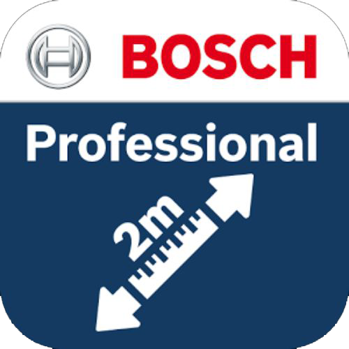 Bosch Site Measurement Camera3 - Metertools.ir