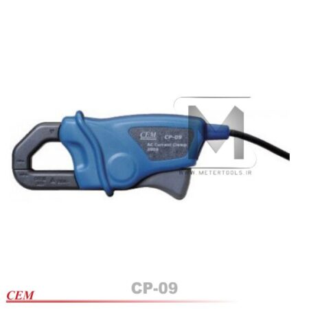 گیره clamp-on مدل cp-09