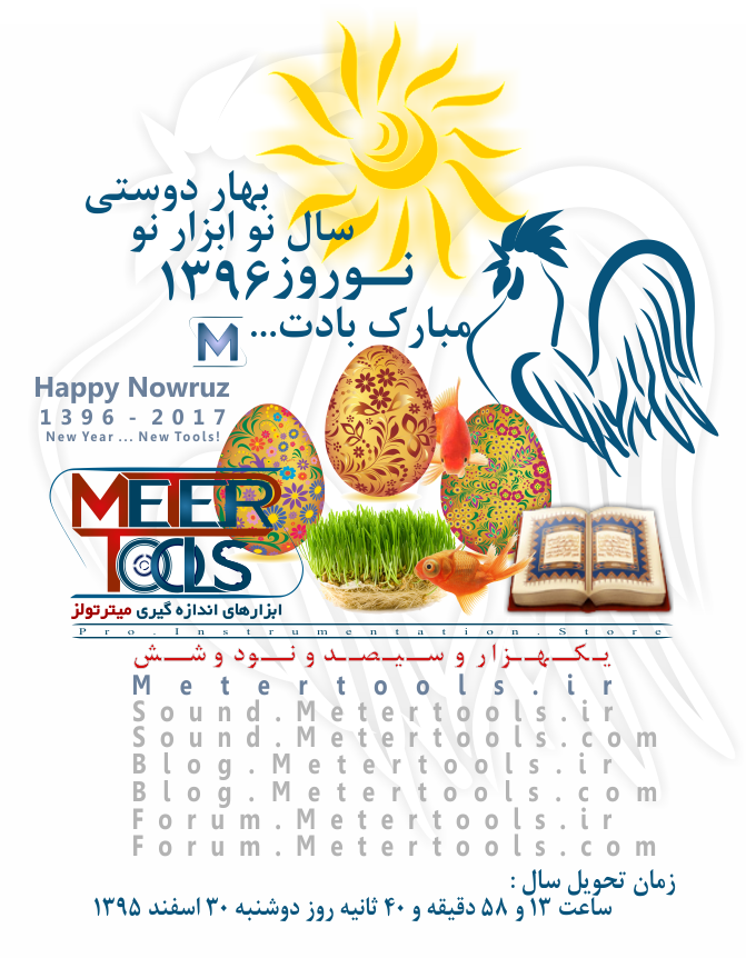 Metertools.ir Happy Nowruz 1396