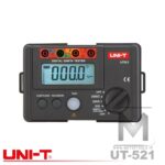 Uni-T Ut521