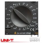 Uni-T Ut601