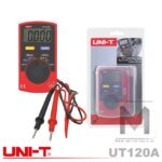Uni-T Ut120A