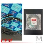 BT-6 پراب دوربین دار بروسکوپ با قطر ۶mm و طول 3m 1 bt-6-video-borescope-005