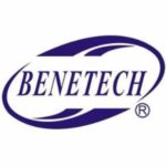 Benetech Square Logo At Metertools