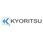 Kyoritsu square logo at Metertools