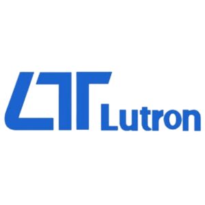 Lutron Square Logo At Metertools