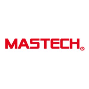 Mastech square logo at metertools