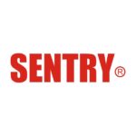 Sentry square logo at Metertools