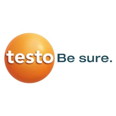 لیست محصولات Testo
