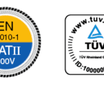 Cem Dt-3347 Certificates
