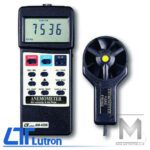 Lutron AM-4206 لوترون بادسنج و CFM سنج 1 lutron-am4206-001