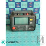 kew 3125a میگر 5 کیلو ولت کیوریتسو