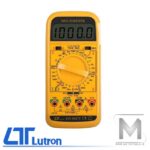 Lutron DM-9027T مولتی متر دیجیتال 1 1