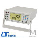 DM-9972SD مولتی متر و LCR متر رومیزی با خروجی به کامپیوتر 1 1