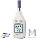GM1362 بنتک رطوبت سنج و دماسنج محیطی 1 bentech_gm1362_001