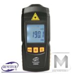 GM8905 بنتک دورسنج نوری دیجیتال مدل 1 bentech_gm-8905_001