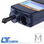 Dt2268 Lutron لوترون دورسنج ایزری و مکانیکی