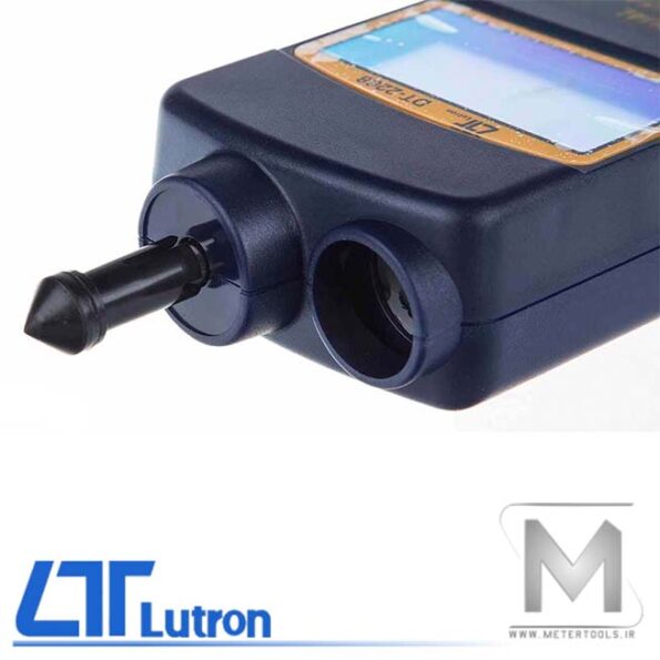 DT2268 Lutron لوترون دورسنج ایزری و مکانیکی-6