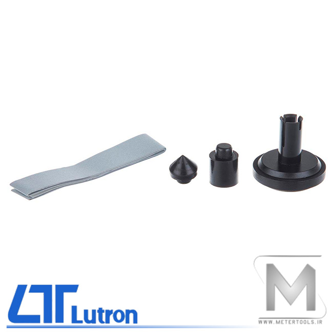 DT2268 Lutron لوترون دورسنج ایزری و مکانیکی-4
