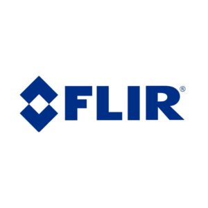 FLIR Systems - Logo