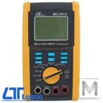 Lutron MO2014 میلی اهم متر 1 lutron-mo2014_001