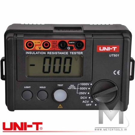 Uni-T-Ut501A_001