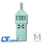 SL4011 صوت سنج دیجیتال پراب سر خود 1 lutron-sl4011_001