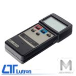 PM9100 مانومتر دیجیتالی (فشارسنج تفاضلی) 1 lutron-pm9100_001