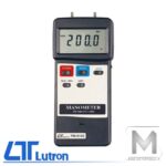 PM9102 مانومتر دیجیتالی پراب سر خود 1 lutron-pm9102_001