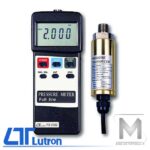 PS9302 فشار سنج دیجیتالی با پراب مجزا 1 lutron-ps9302_001