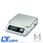Lutron GM5000 ترازوی دیجیتال 1 lutron-gm5000_001