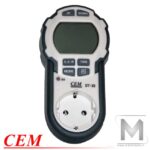 DT 25 وات متر پریزدار سنجش انرژی 1 cem-dt-25_001