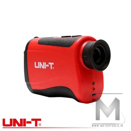 LM-1000 دوربین سنجش فاصله، ارتفاع، زاویه و سرعت