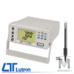 BWA2018 کیفیت سنج آب قابلیت اتصال به کامپیوتر و کارت حافظه 1 lutron-bwa2018_001