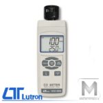 GCO2008 لوترون CO سنج قلمی منو کسید کربن و دما 1 lutron-gco2008_001