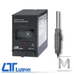 Lutron TRSLT1A4 ترانسمیتر صدا 1 lutron-trslt1a4_001