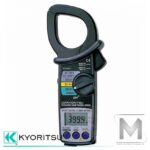 Kew2003A کلمپ متر دیجیتال 1 kyoritsu-kew2003a_001