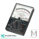 Kew 1109 مولتی متر آنالوگ 1 kyoritsu-kew1109_001