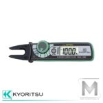 Kew 2300R کلمپ امپر متر چنگالی 1 kyoritsu-kew2300r_001