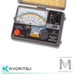 Kew 3161A تستر مقاومت عایقی آنالوگ 1 kyoritsu-kew3161a_001