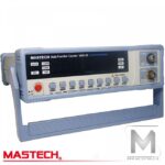 MS6100 فرکانس متر روی میزی 1 mastech-ms6100_001