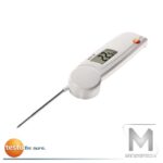 تستو 103 دماسنج نفوذی 220 درجه