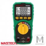 MS8301D مولتی متر دیجیتال هوشمند 1 mastech-ms8301d_001