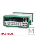 MS8050 مولتی متر روی میزی 1 mastech-ms8050_001