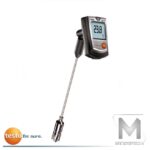 تستو 905T2 ترمومتر سطحی تماسی تیپ K 1 testo-905-t2_001