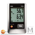 تستو 176T4 دیتالاگر دما 1 testo-176t4_001