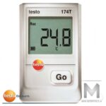 تستو 174T دیتالاگر دما 1 testo-147t_001