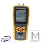 GM511 بنتک فشار سنج 1 benetech-gm-511_001