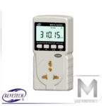 GM86 بنتک میکرو پاور متر 1 benetech-gm-86_001