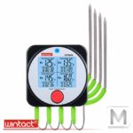 WT308B دماسنج سطحی نفوذی 4 کاناله صنایع غذا 1 wintact-wt-308b_001